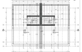 Casa moderna cu terasa panoramica si garaj dublu – confort, intimitate