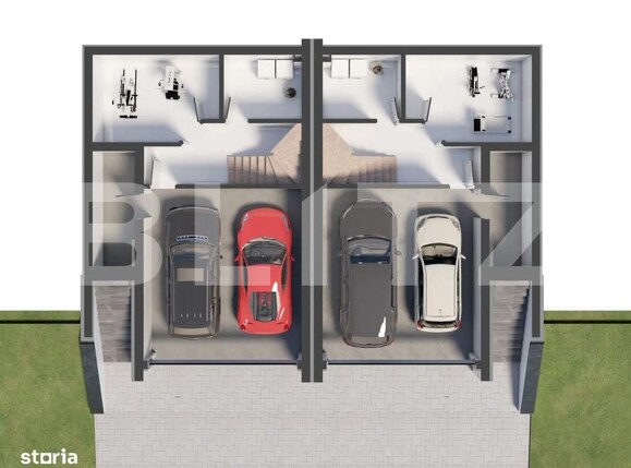 Casa de vânzare 5 camere Feleacu - 181777CV | BLITZ Cluj-Napoca | Poza2