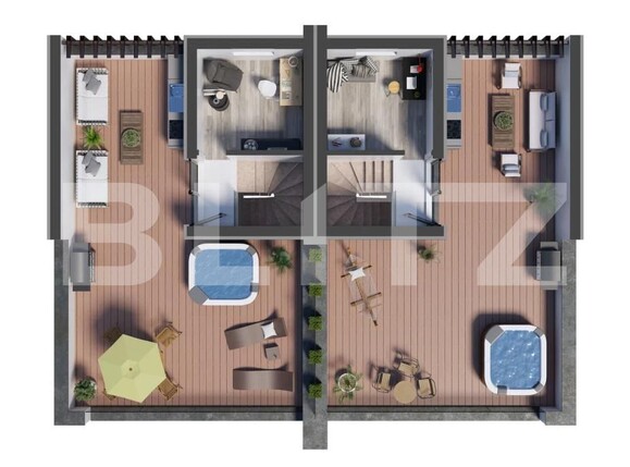 Casa de vânzare 5 camere Feleacu - 181777CV | BLITZ Cluj-Napoca | Poza5