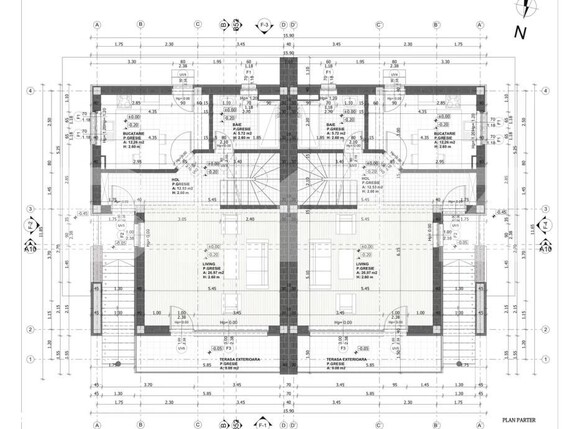 Casa de vânzare 5 camere Feleacu - 181777CV | BLITZ Cluj-Napoca | Poza7