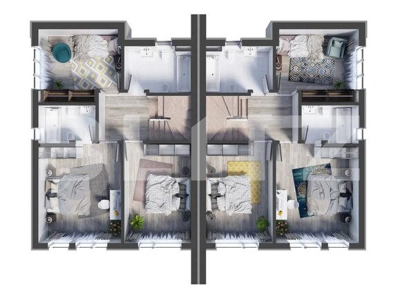 Casa de vânzare 5 camere Feleacu - 181777CV | BLITZ Cluj-Napoca | Poza4