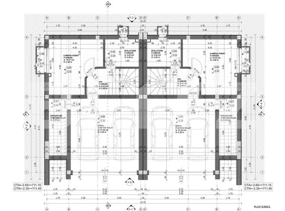 Casa de vânzare 5 camere Feleacu - 181777CV | BLITZ Cluj-Napoca | Poza6