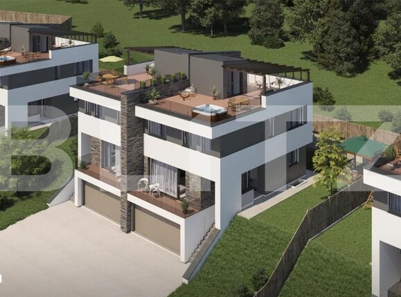 Casa de vânzare 5 camere Feleacu - 181777CV | BLITZ Cluj-Napoca | Poza1