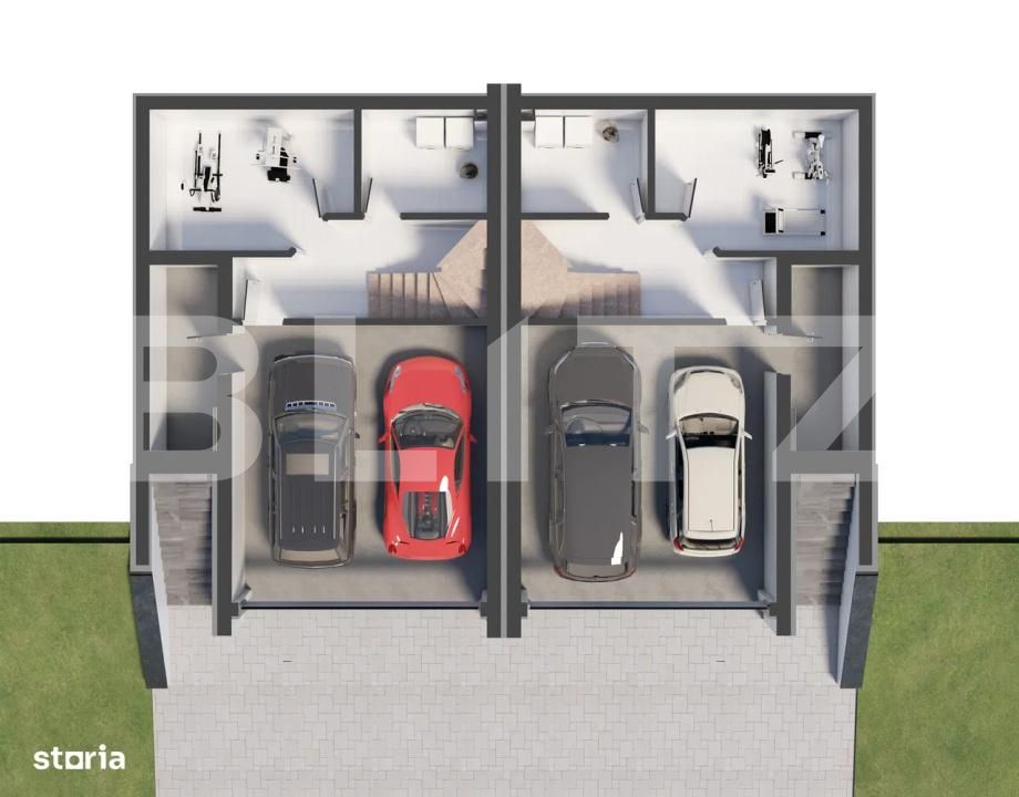 Casa de vânzare 5 camere Feleacu - 181777CV | BLITZ Cluj-Napoca | Poza2