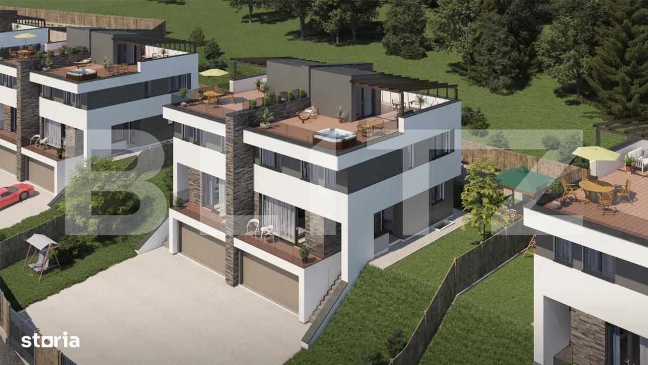 Casa de vânzare 5 camere Feleacu - 181777CV | BLITZ Cluj-Napoca | Poza1