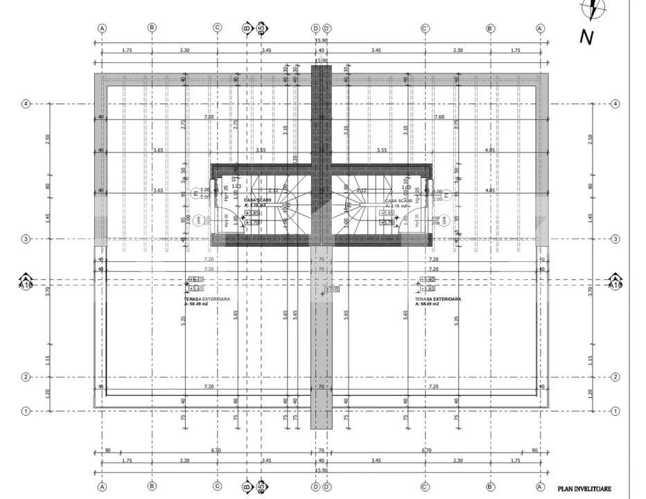 Casa de vânzare 5 camere Feleacu - 181777CV | BLITZ Cluj-Napoca | Poza9