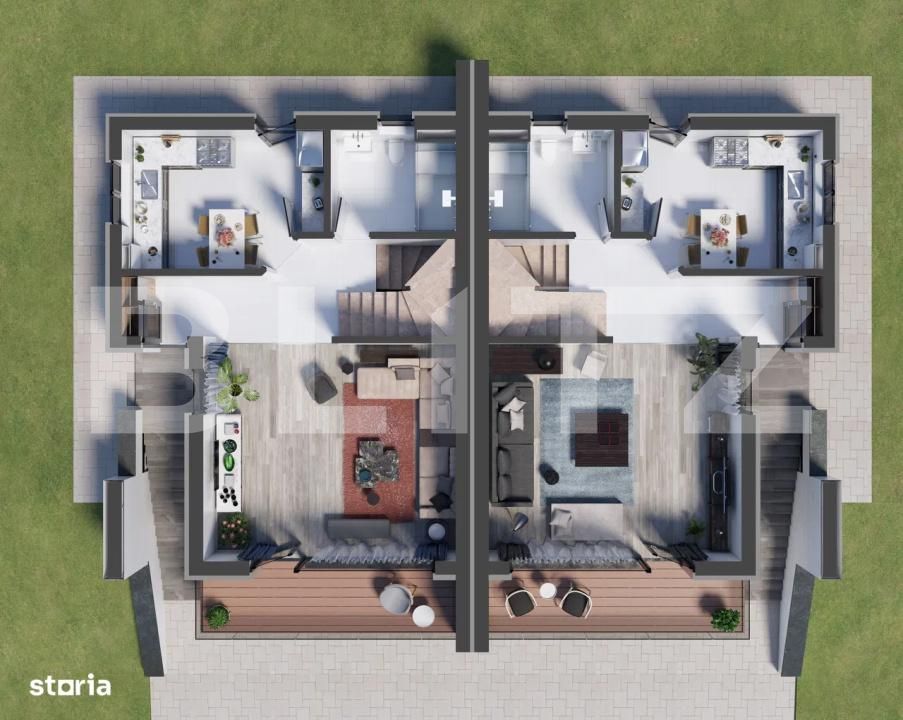 Casa de vânzare 5 camere Feleacu - 181777CV | BLITZ Cluj-Napoca | Poza3