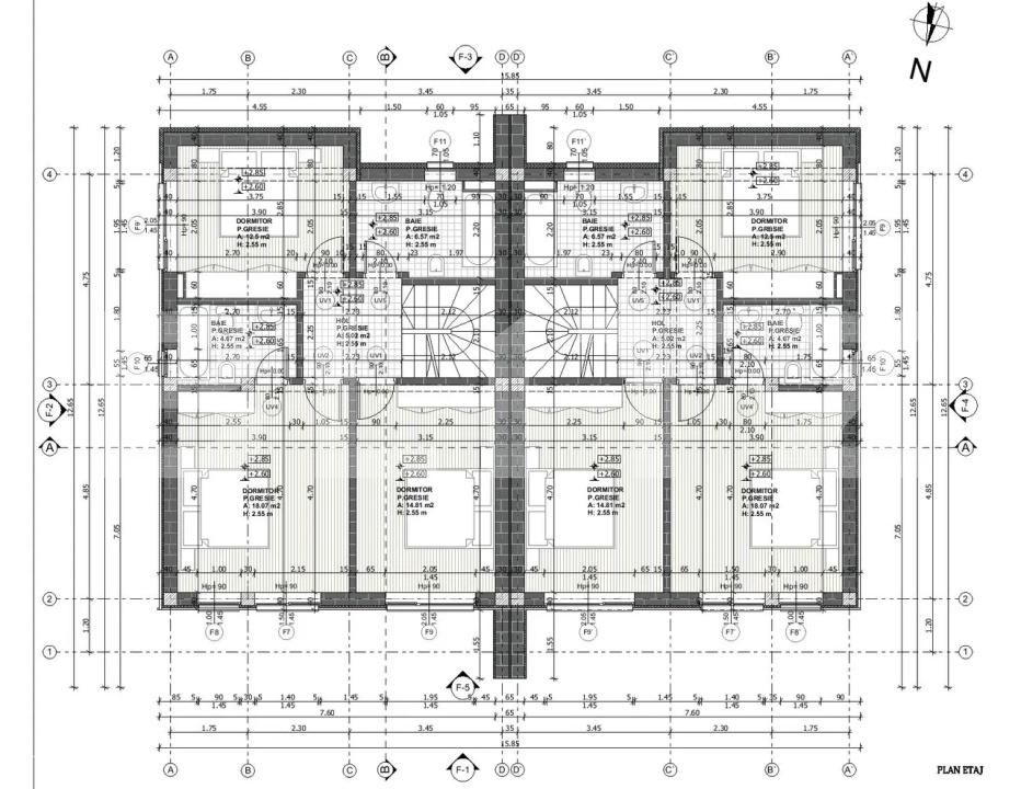 Casa de vânzare 5 camere Feleacu - 181777CV | BLITZ Cluj-Napoca | Poza8