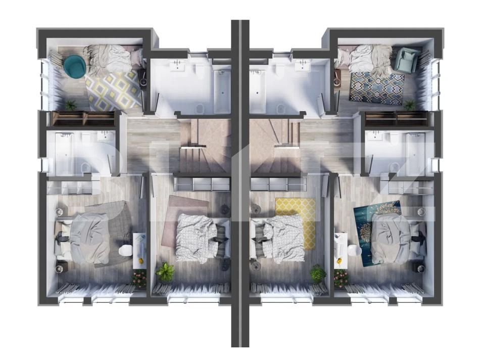 Casa de vânzare 5 camere Feleacu - 181777CV | BLITZ Cluj-Napoca | Poza4