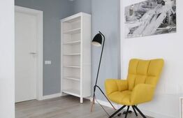 Apartament 2 camere, 68 mp, 2 parcari, zona strazii Observatorului