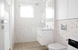 Apartament 2 camere, 68 mp, 2 parcari, zona strazii Observatorului