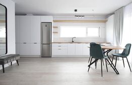 Apartament 2 camere, 68 mp, 2 parcari, zona strazii Observatorului