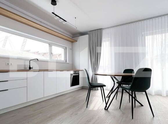 Apartament de închiriat 2 camere Zorilor - 181778AI | BLITZ Cluj-Napoca | Poza2