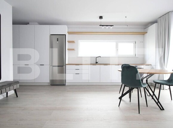 Apartament de închiriat 2 camere Zorilor - 181778AI | BLITZ Cluj-Napoca | Poza3