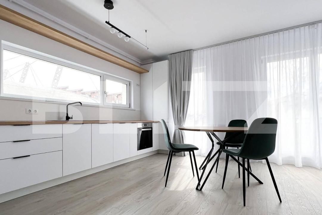 Apartament de închiriat 2 camere Zorilor - 181778AI | BLITZ Cluj-Napoca | Poza2