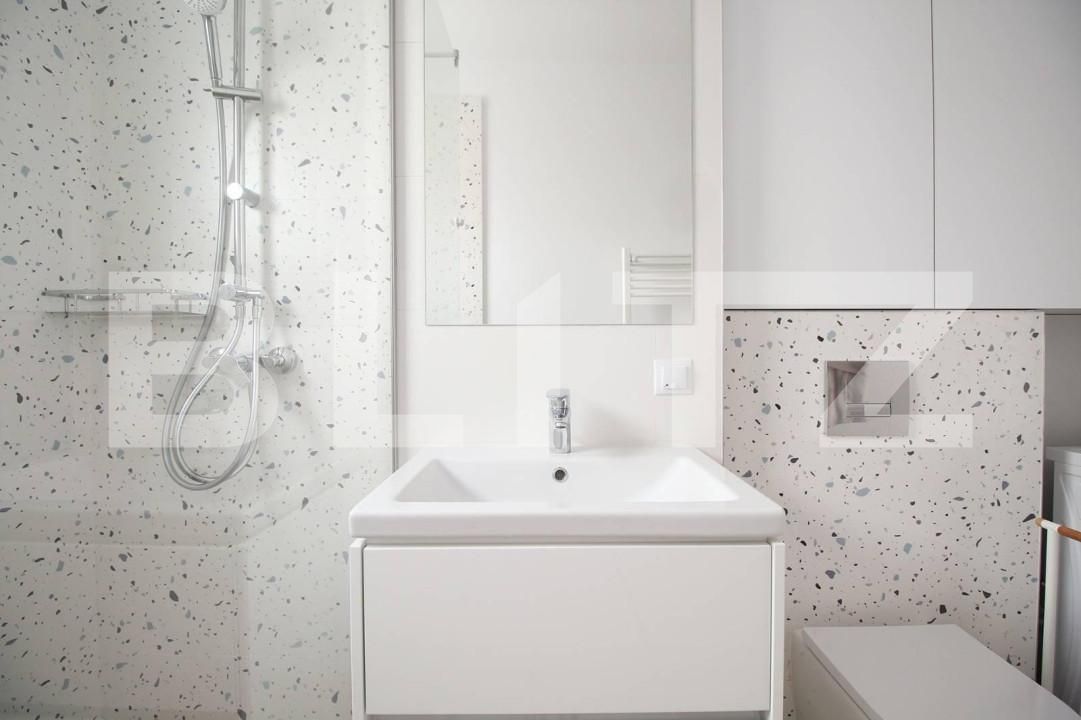 Apartament de închiriat 2 camere Zorilor - 181778AI | BLITZ Cluj-Napoca | Poza7