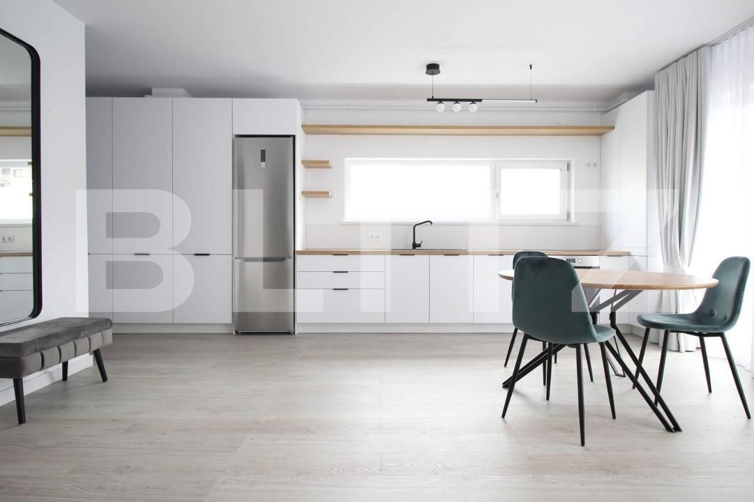 Apartament de închiriat 2 camere Zorilor - 181778AI | BLITZ Cluj-Napoca | Poza3