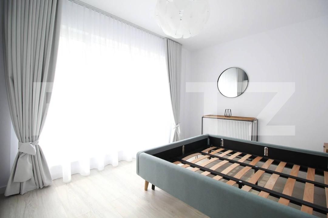 Apartament de închiriat 2 camere Zorilor - 181778AI | BLITZ Cluj-Napoca | Poza5
