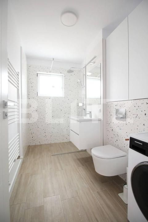 Apartament de închiriat 2 camere Zorilor - 181778AI | BLITZ Cluj-Napoca | Poza6