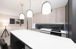 Apartament 3 camere, lux, parcare, zona Andrei Muresanu