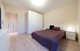 Apartament 3 camere, lux, parcare, zona Andrei Muresanu