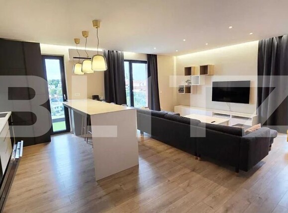 Apartament de închiriat 3 camere Andrei Mureşanu - 181779AI | BLITZ Cluj-Napoca | Poza5