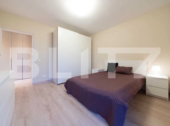 Apartament de închiriat 3 camere Andrei Mureşanu - 181779AI | BLITZ Cluj-Napoca | Poza2