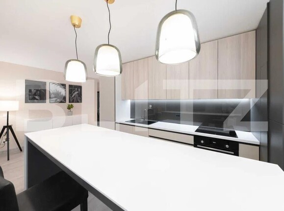 Apartament de închiriat 3 camere Andrei Mureşanu - 181779AI | BLITZ Cluj-Napoca | Poza4