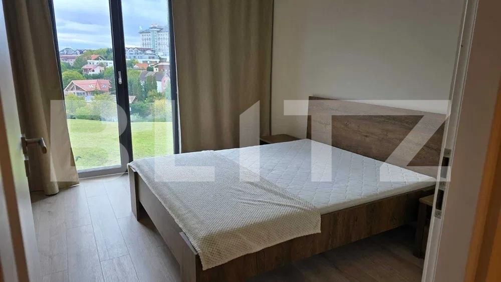 Apartament de închiriat 3 camere Andrei Mureşanu - 181779AI | BLITZ Cluj-Napoca | Poza3