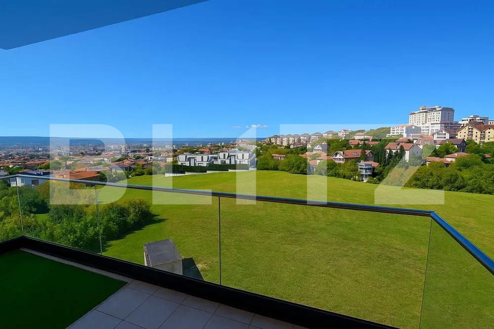 Apartament de închiriat 3 camere Andrei Mureşanu - 181779AI | BLITZ Cluj-Napoca | Poza7