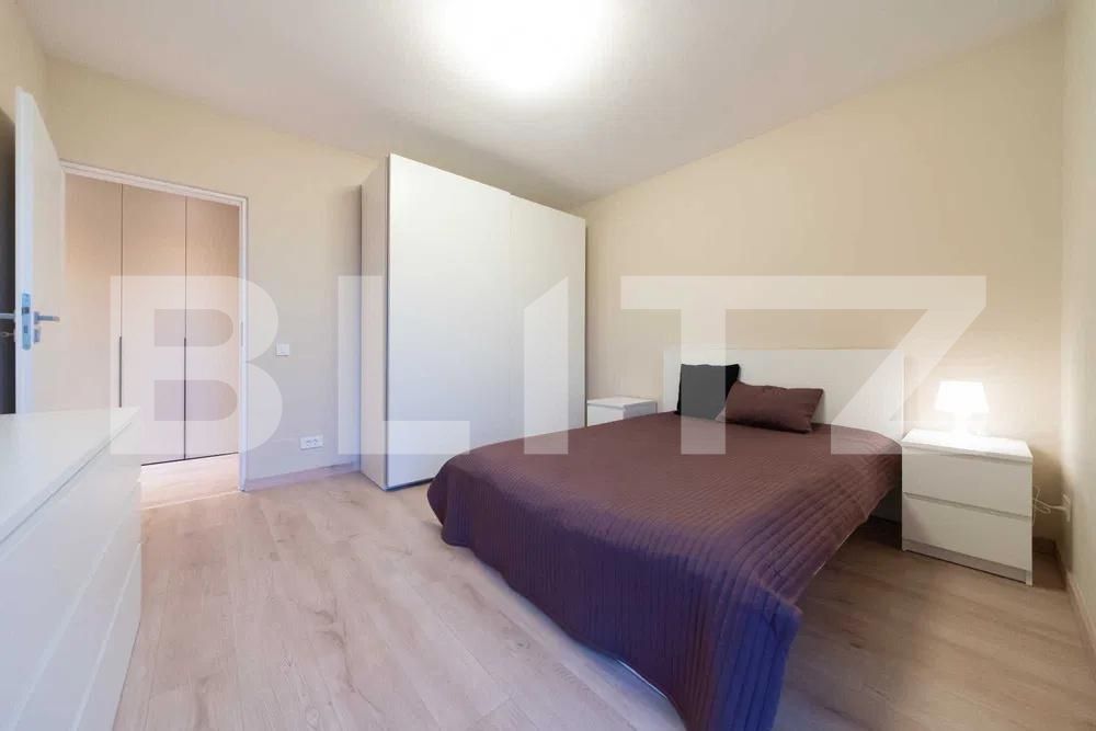 Apartament de închiriat 3 camere Andrei Mureşanu - 181779AI | BLITZ Cluj-Napoca | Poza2
