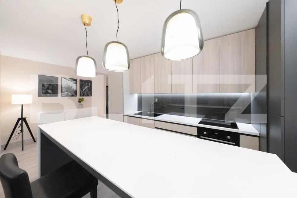 Apartament de închiriat 3 camere Andrei Mureşanu - 181779AI | BLITZ Cluj-Napoca | Poza4
