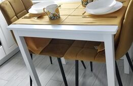 Garsoniera premium de inchiriere, la un pas de facultatea UMF 