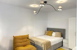 Garsoniera premium de inchiriere, la un pas de facultatea UMF 