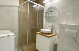 Garsoniera premium de inchiriere, la un pas de facultatea UMF 