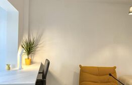 Garsoniera premium de inchiriere, la un pas de facultatea UMF 