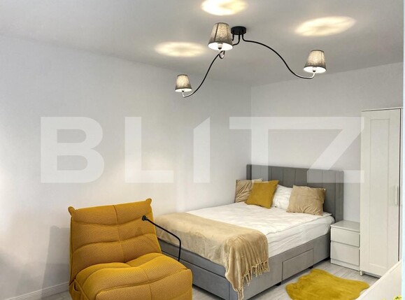 Garsonieră de închiriat Zorilor - 181783AI | BLITZ Cluj-Napoca | Poza1