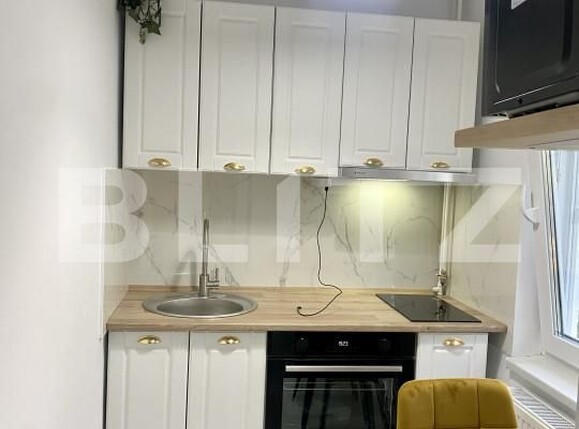 Garsonieră de închiriat Zorilor - 181783AI | BLITZ Cluj-Napoca | Poza6