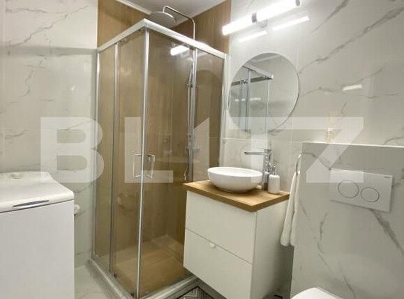 Garsonieră de închiriat Zorilor - 181783AI | BLITZ Cluj-Napoca | Poza8