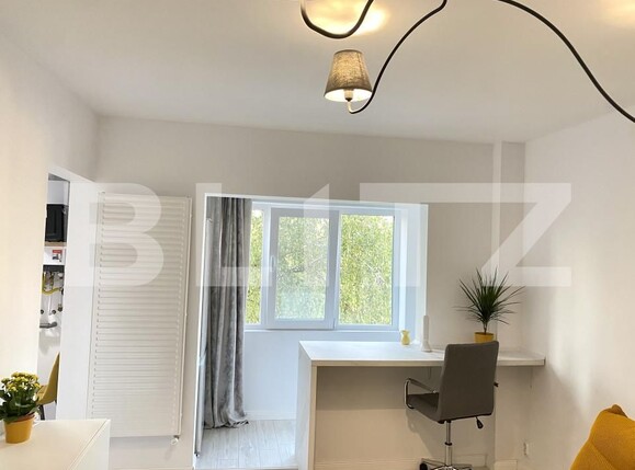 Garsonieră de închiriat Zorilor - 181783AI | BLITZ Cluj-Napoca | Poza3