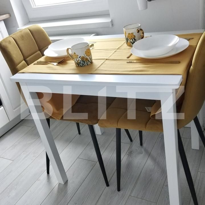 Garsonieră de închiriat Zorilor - 181783AI | BLITZ Cluj-Napoca | Poza7