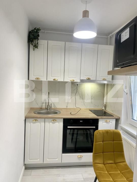 Garsonieră de închiriat Zorilor - 181783AI | BLITZ Cluj-Napoca | Poza6