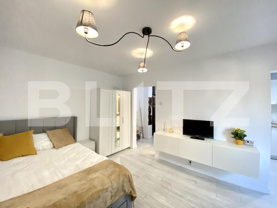 Garsonieră de închiriat Zorilor - 181783AI | BLITZ Cluj-Napoca | Poza2