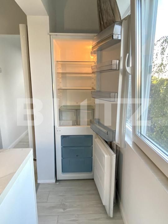 Garsonieră de închiriat Zorilor - 181783AI | BLITZ Cluj-Napoca | Poza9