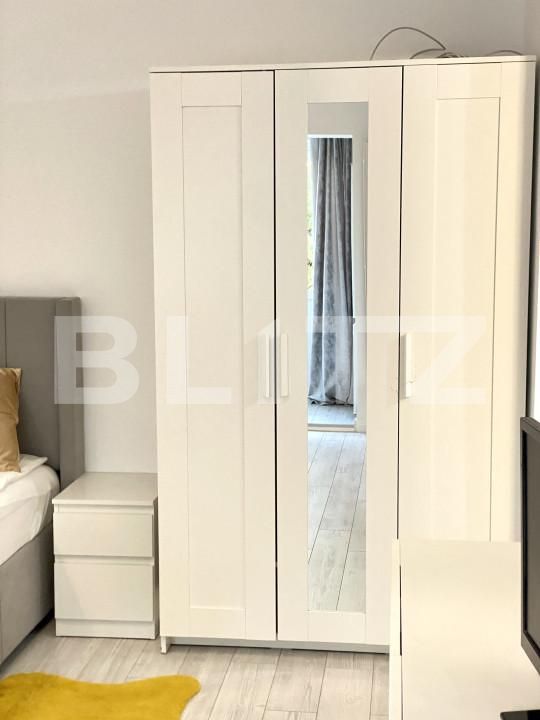 Garsonieră de închiriat Zorilor - 181783AI | BLITZ Cluj-Napoca | Poza5