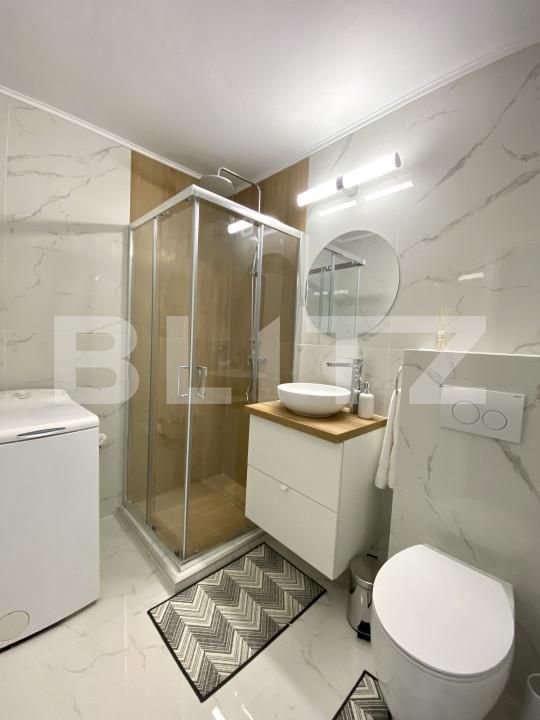 Garsonieră de închiriat Zorilor - 181783AI | BLITZ Cluj-Napoca | Poza8