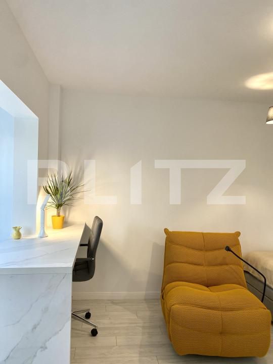 Garsonieră de închiriat Zorilor - 181783AI | BLITZ Cluj-Napoca | Poza4