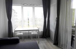 Apartament cu o camere Avantgarden, investitie, etaj intermediar, loc de parcare
