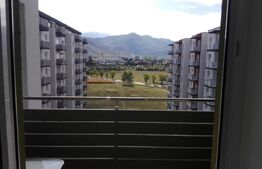 Apartament cu o camere Avantgarden, investitie, etaj intermediar, loc de parcare
