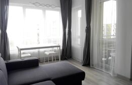 Apartament cu o camere Avantgarden, investitie, etaj intermediar, loc de parcare